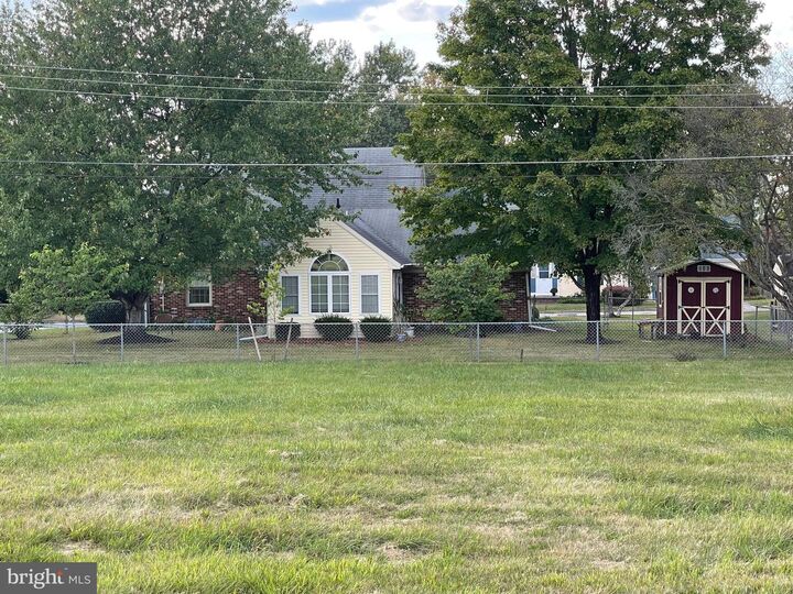 Property Photo:  998 Highland Avenue  PA 17325 