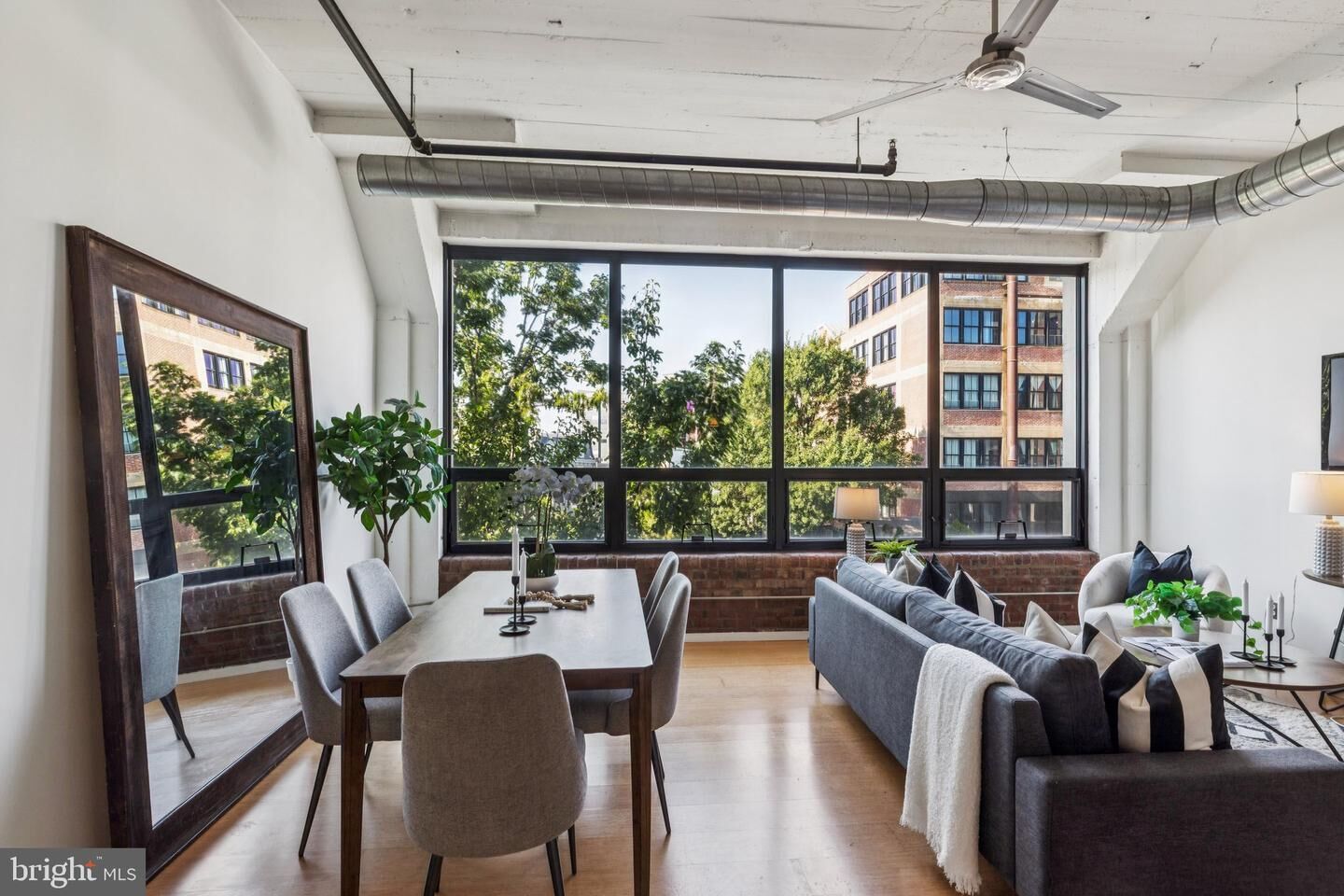 Property Photo:  1714 Memphis Street 211  PA 19125 