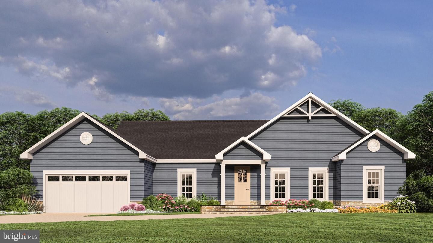 Property Photo:  118 Saylor Drive  MD 21157 