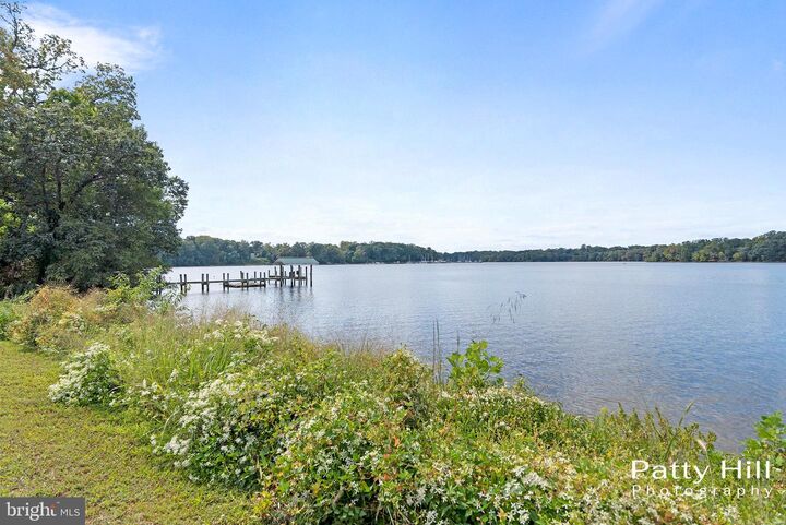 Property Photo: 13840 Duck Hollow Drive MD 21635