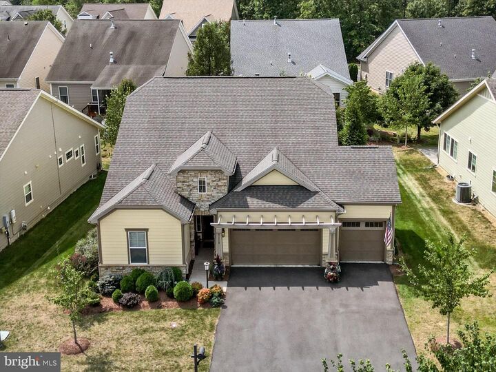 Property Photo:  114 Turnstone Lane  VA 22630