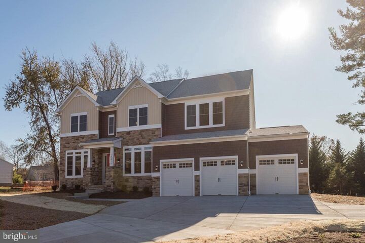 Property Photo: 122 Saylor Drive MD 21157