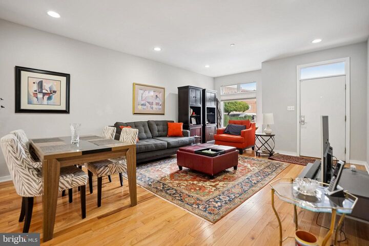 Property Photo:  714 N 7th Street  PA 19123 
