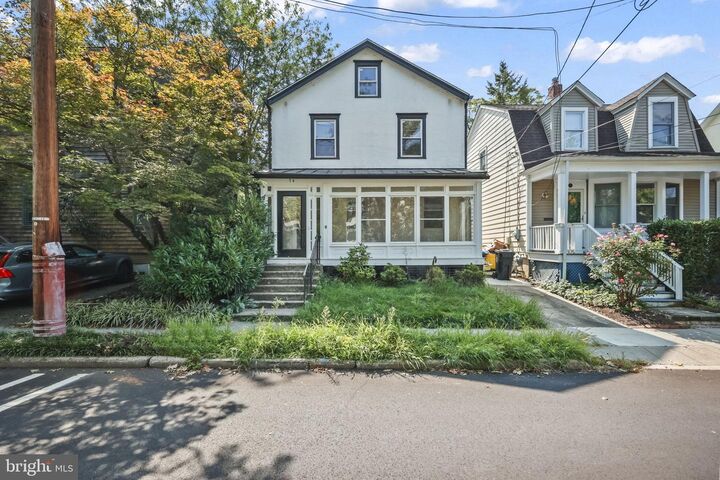 74 Leigh Avenue  Princeton NJ 08542 photo