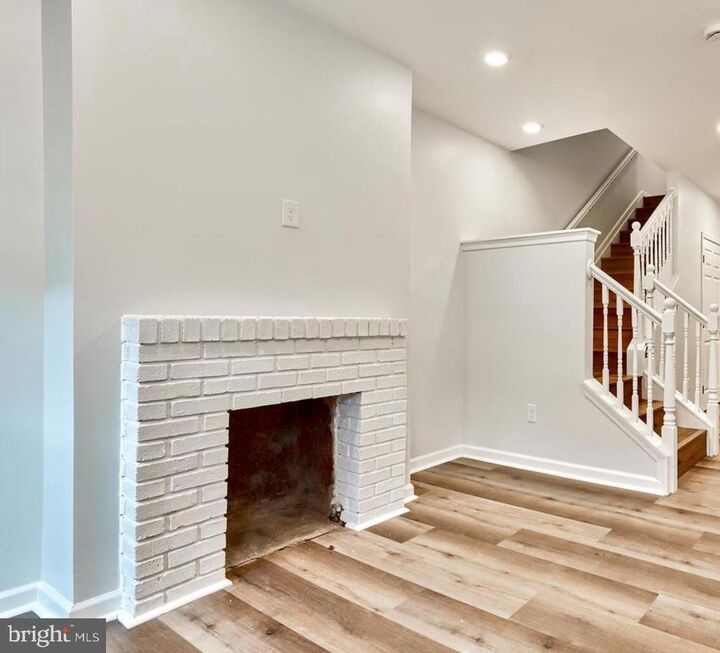 Property Photo:  1341 Sargeant Street  MD 21223 
