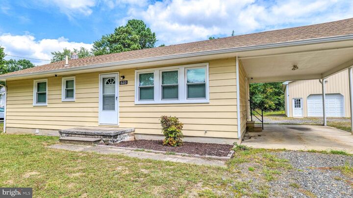 Property Photo:  523 6th Road  NJ 08346 