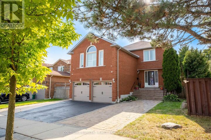 Property Photo:  1828 Westcreek Drive  ON L1V 6K2 
