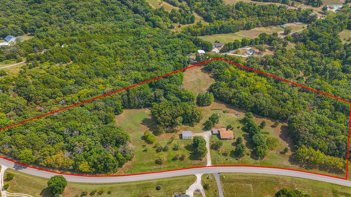Property Photo:  20560 S Rte A  MO 65039 