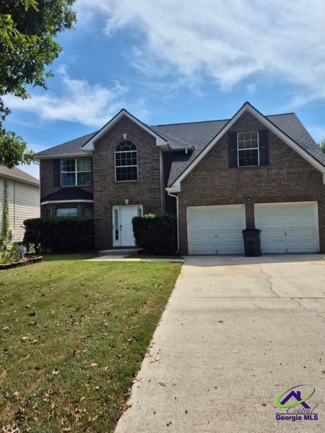 Property Photo: 1720 Byrom Parkway GA 30236