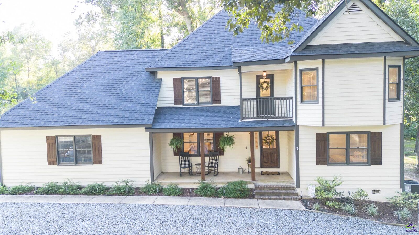 Property Photo:  115 Springtime Drive  GA 31088 