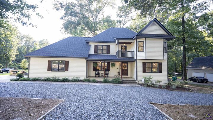 115 Springtime Drive  Warner Robins GA 31088 photo