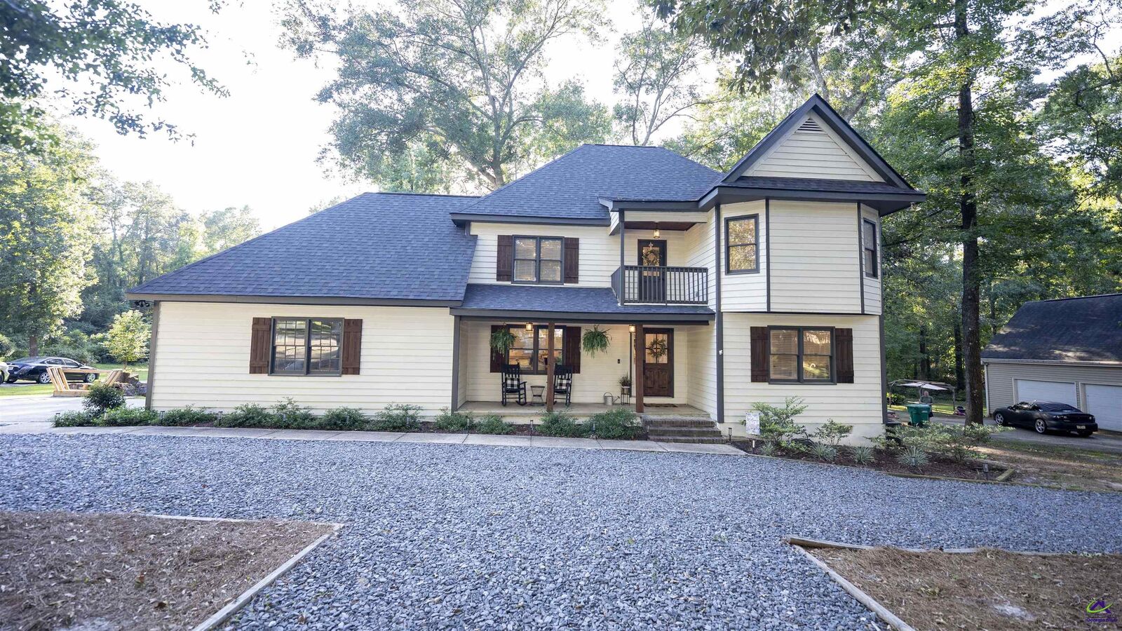 Property Photo: 115 Springtime Drive GA 31088