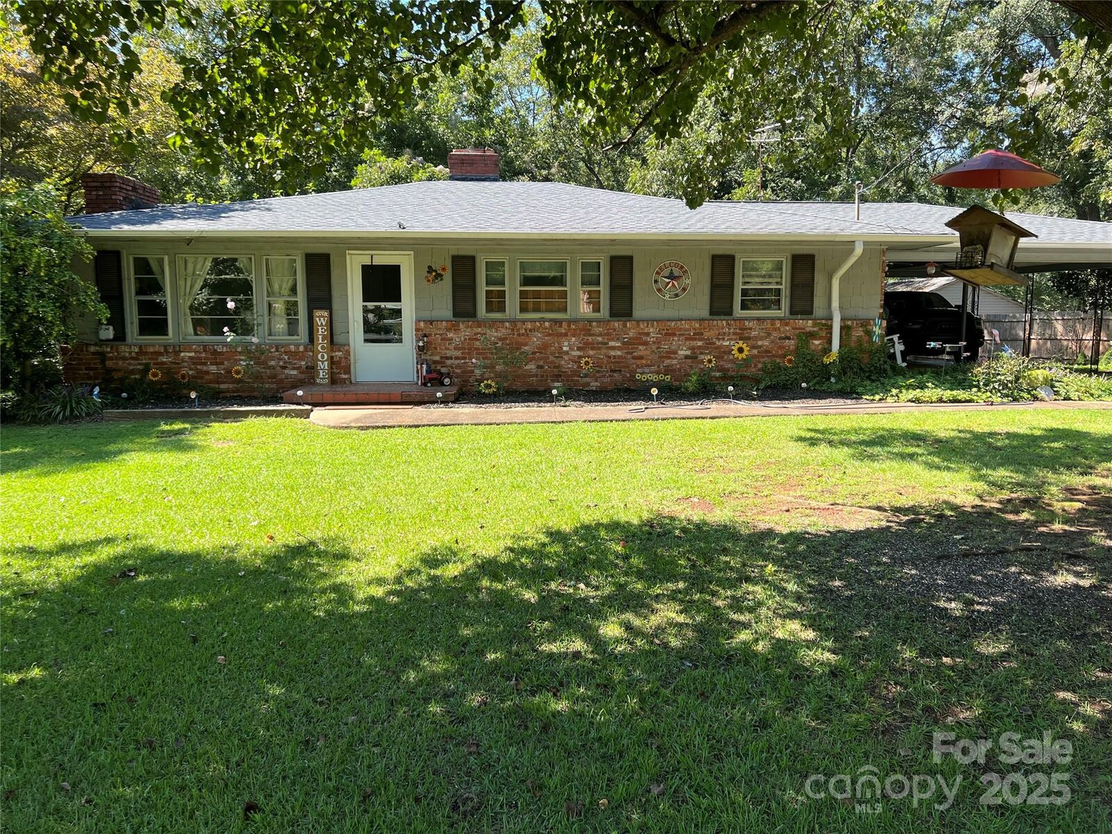 Property Photo:  1842 Ellenboro Henrietta Road  NC 28040 