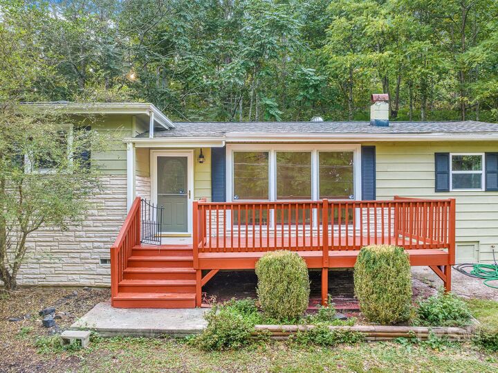 Property Photo:  97 Alexander Road  NC 28701 