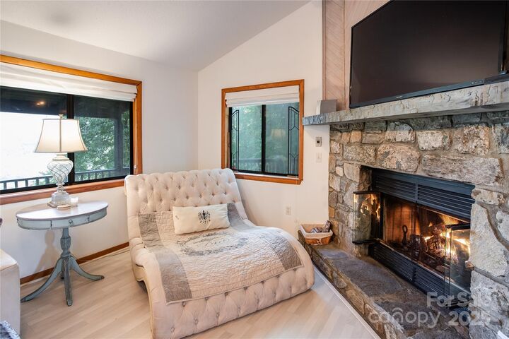 Property Photo:  100 Chipmunk Lane  NC 28751 