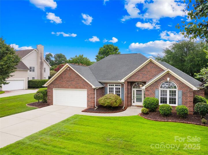 Property Photo: 3455 Peacock Run SC 29708