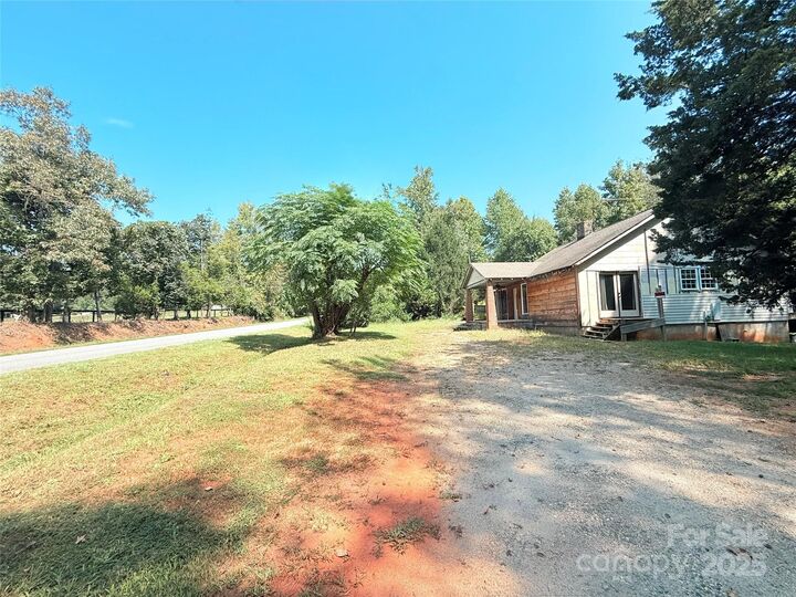Property Photo:  1491 Landrum Road  NC 28722 