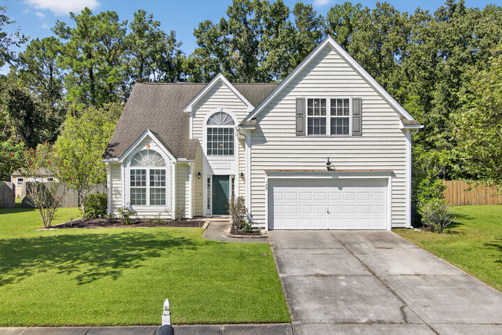 172 Thousand Oaks Circle  Goose Creek SC 29445 photo