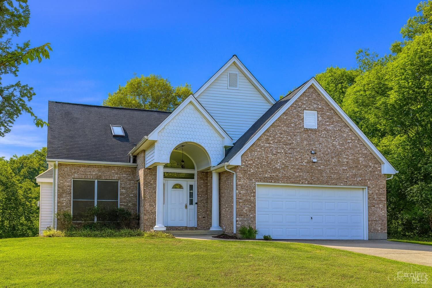 Property Photo:  184 Regal Drive  OH 45177 