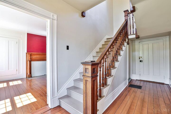 Property Photo: 8508 Thomas Road OH 45042