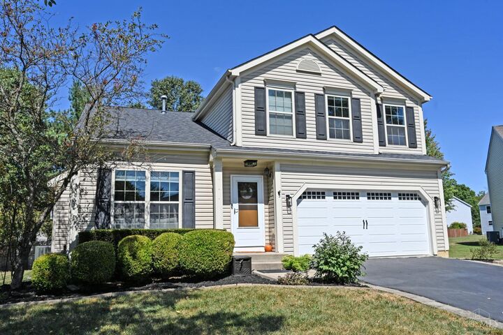 Property Photo: 6788 Trillium Court OH 45039