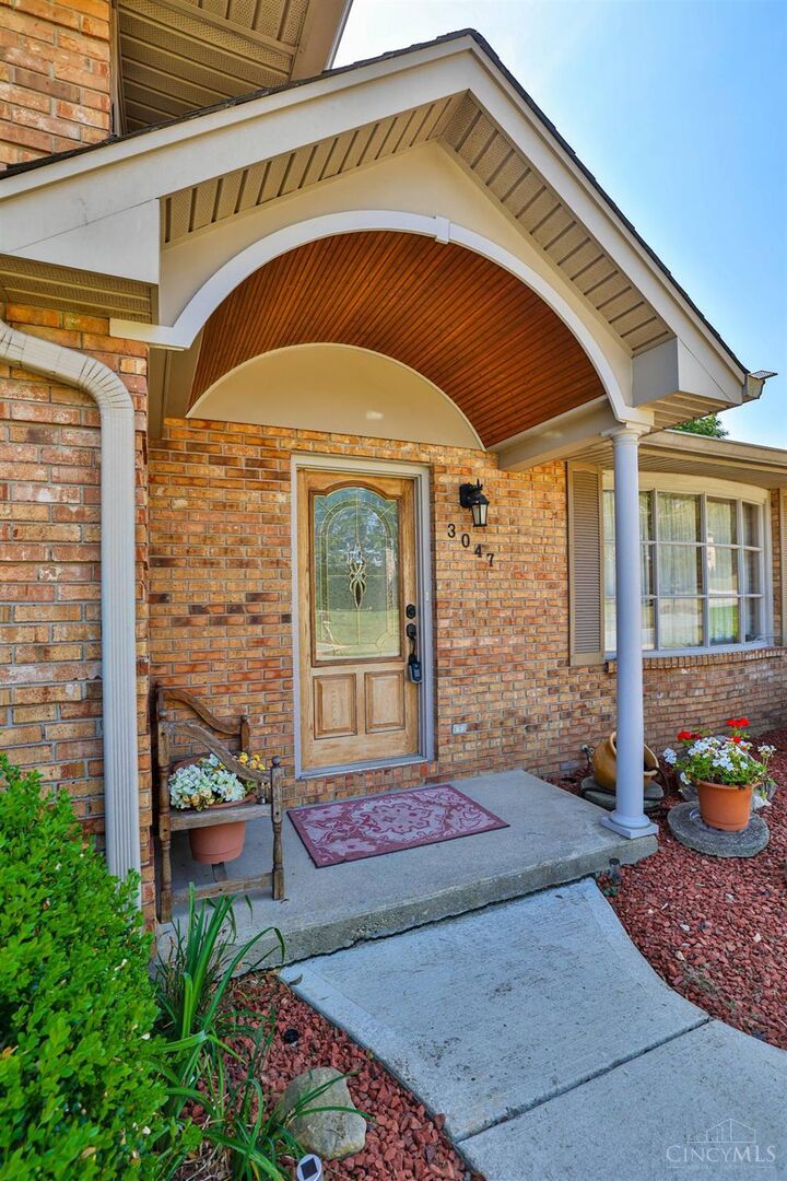 Property Photo:  3047 Sorbus Drive  OH 45013 