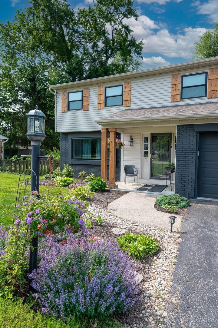 Property Photo:  7027 Paddison Road  OH 45230 