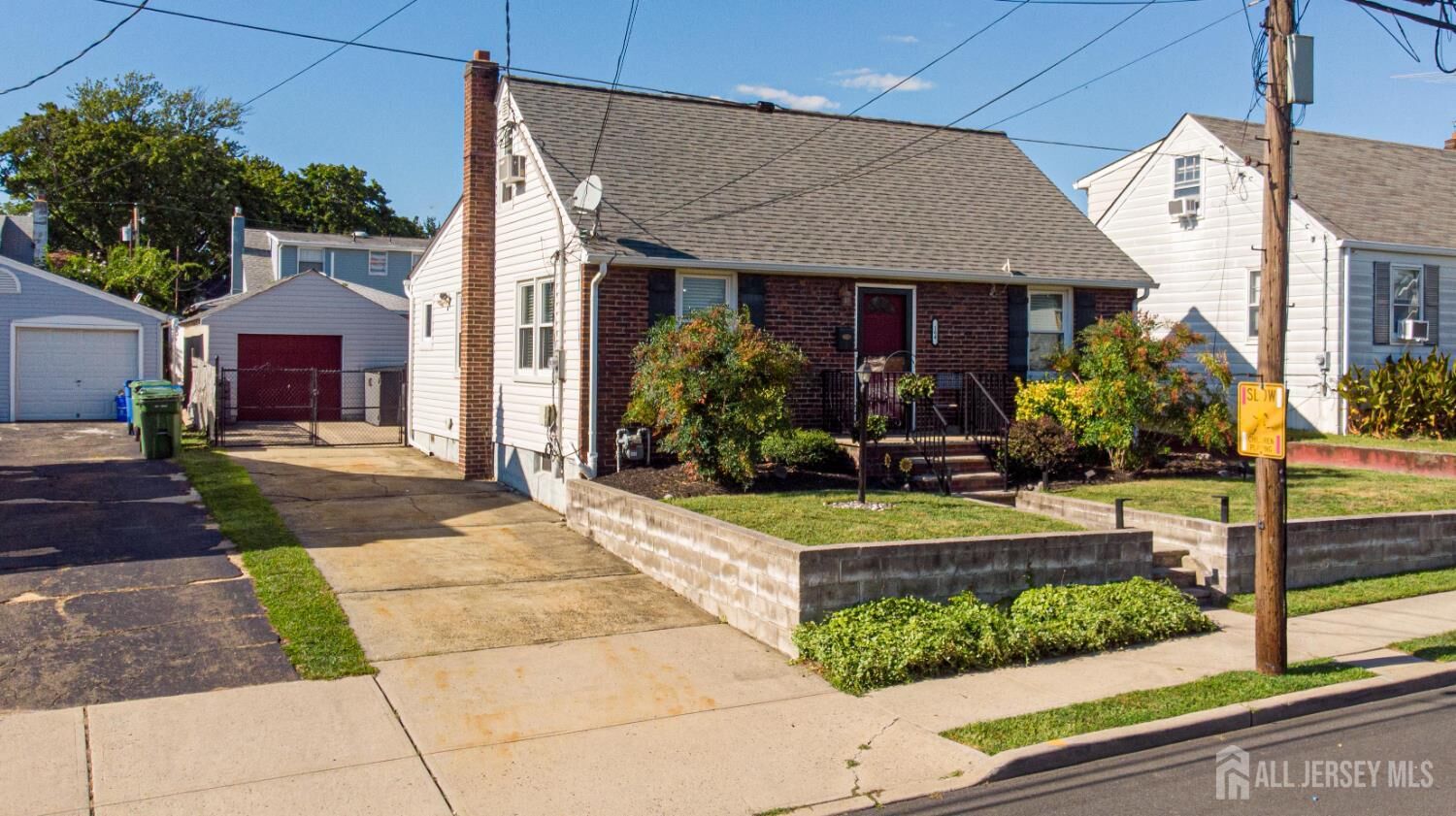 Property Photo:  164 Liberty Street  NJ 08879 