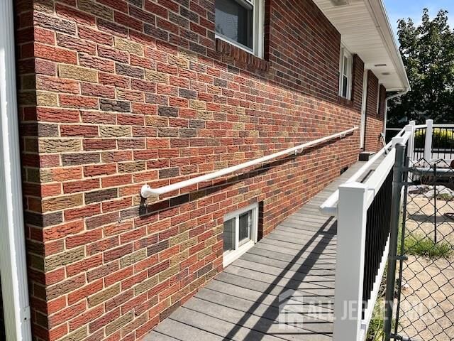 Property Photo:  107 Ernston Road  NJ 08859 