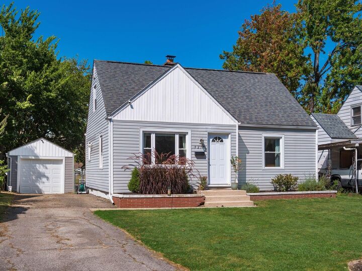Property Photo:  3219 Oaklawn Street  OH 43224 