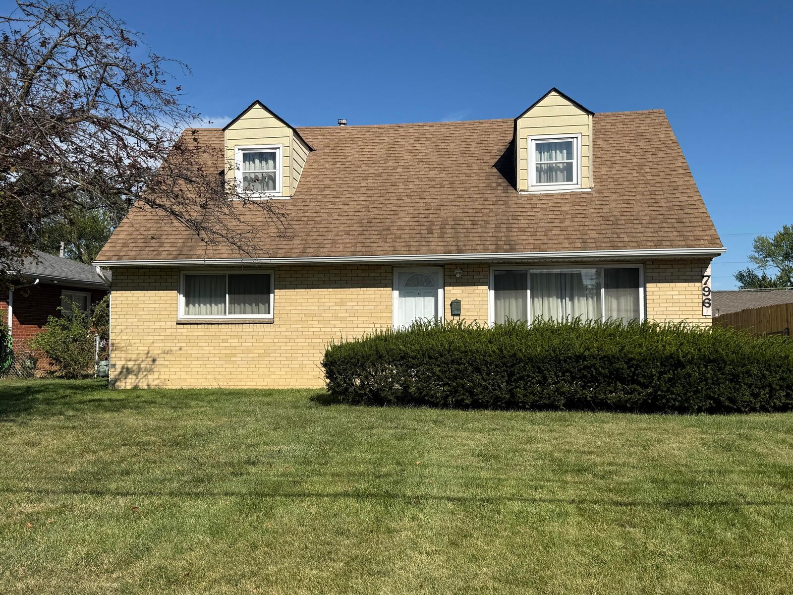 Property Photo:  796 Demorest Road  OH 43204 