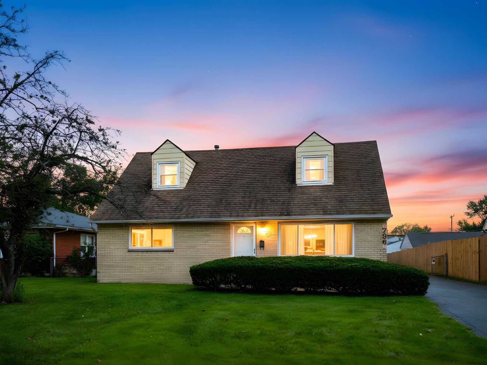 Property Photo:  796 Demorest Road  OH 43204