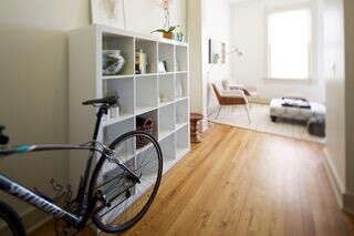 Property Photo: 463 N High Street OH 43215