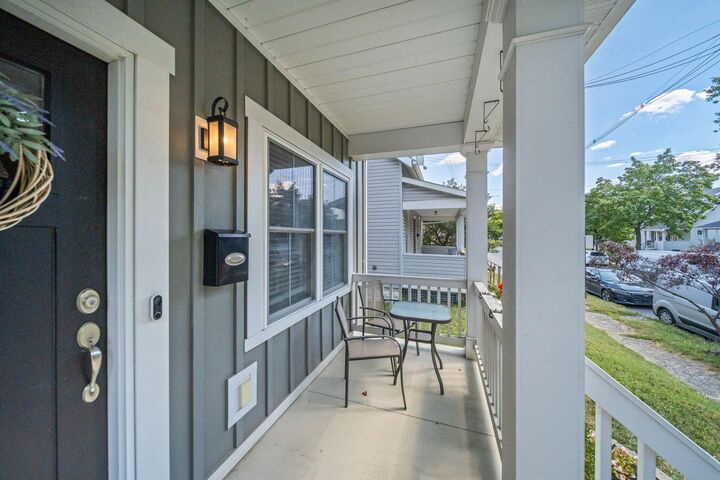 Property Photo:  354 Sheldon Avenue  OH 43207 