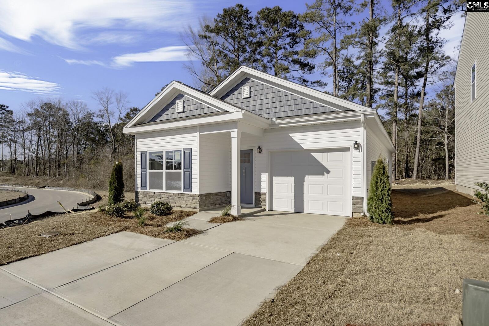 Property Photo:  Lot 83 337 Pinaster Path  SC 29169 