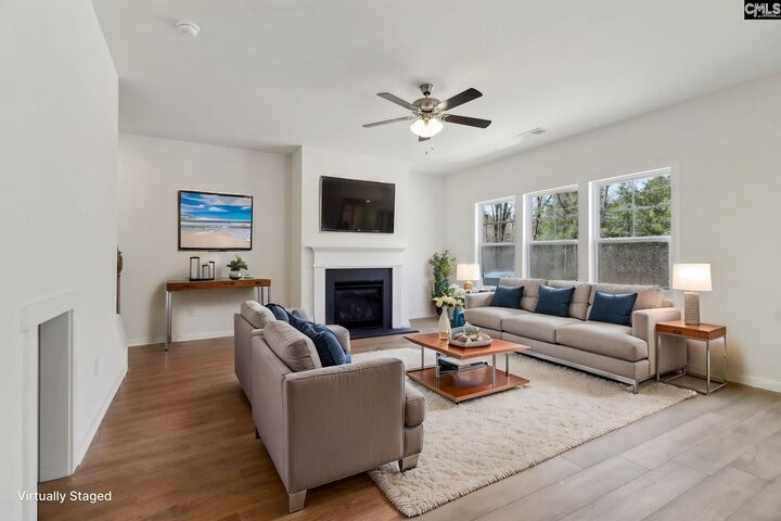 Property Photo:  510 Griffon  SC 29036 