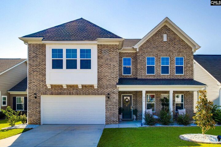 314 Underhill  Columbia SC 29229 photo
