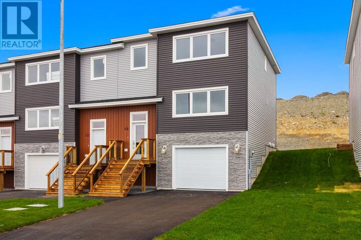 46 Trenton Drive  Paradise NL A1L 4B8 photo