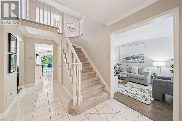 Property Photo: 278 Lancrest Street ON L1V 6N3