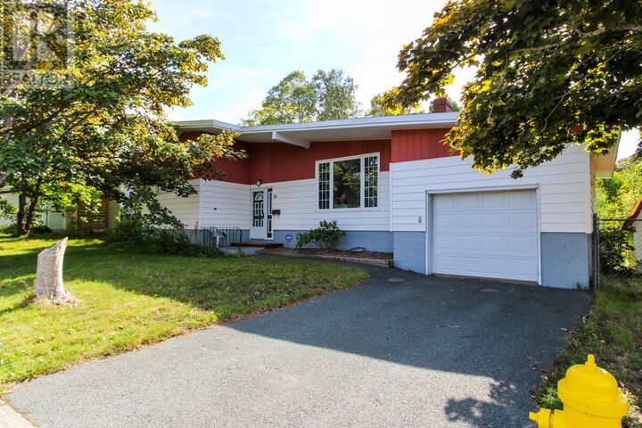 Property Photo:  10 Holbrook Avenue  NL A1E 2Y1 