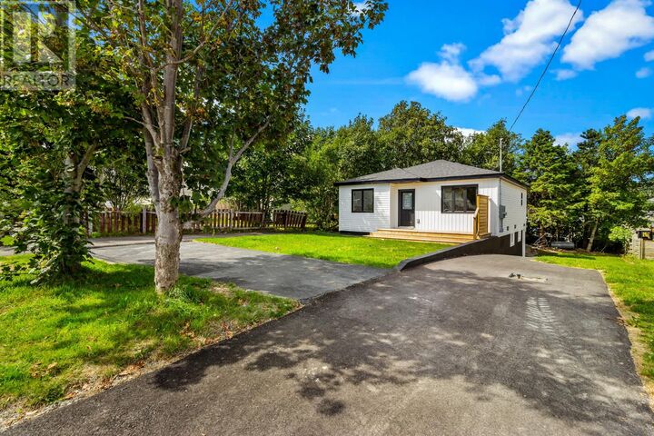 Property Photo:  136 Brookfield Road  NL A1E 3V5 