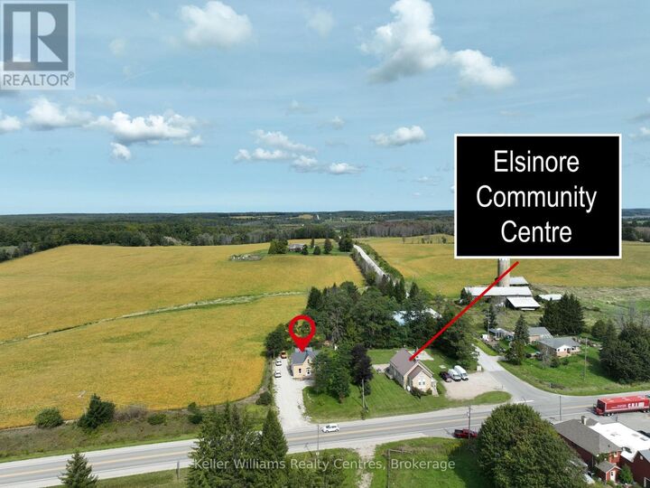 Property Photo: 7175 Highway 21 ON N0H 2T0
