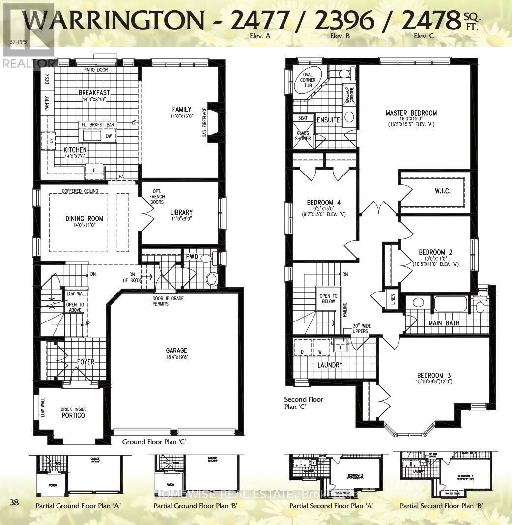 Photo de la propriété:  510 Clayton Avenue  ON K9K 0H5 
