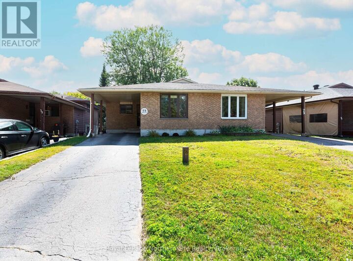 75 Massey Drive  North Bay (Ferris) ON P1A 3Y3 photo