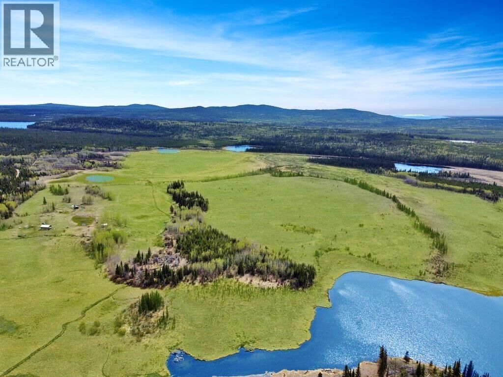Photo de la propriété:  4800 Alexis Creek - Nazko Road  BC V0L 1K0 