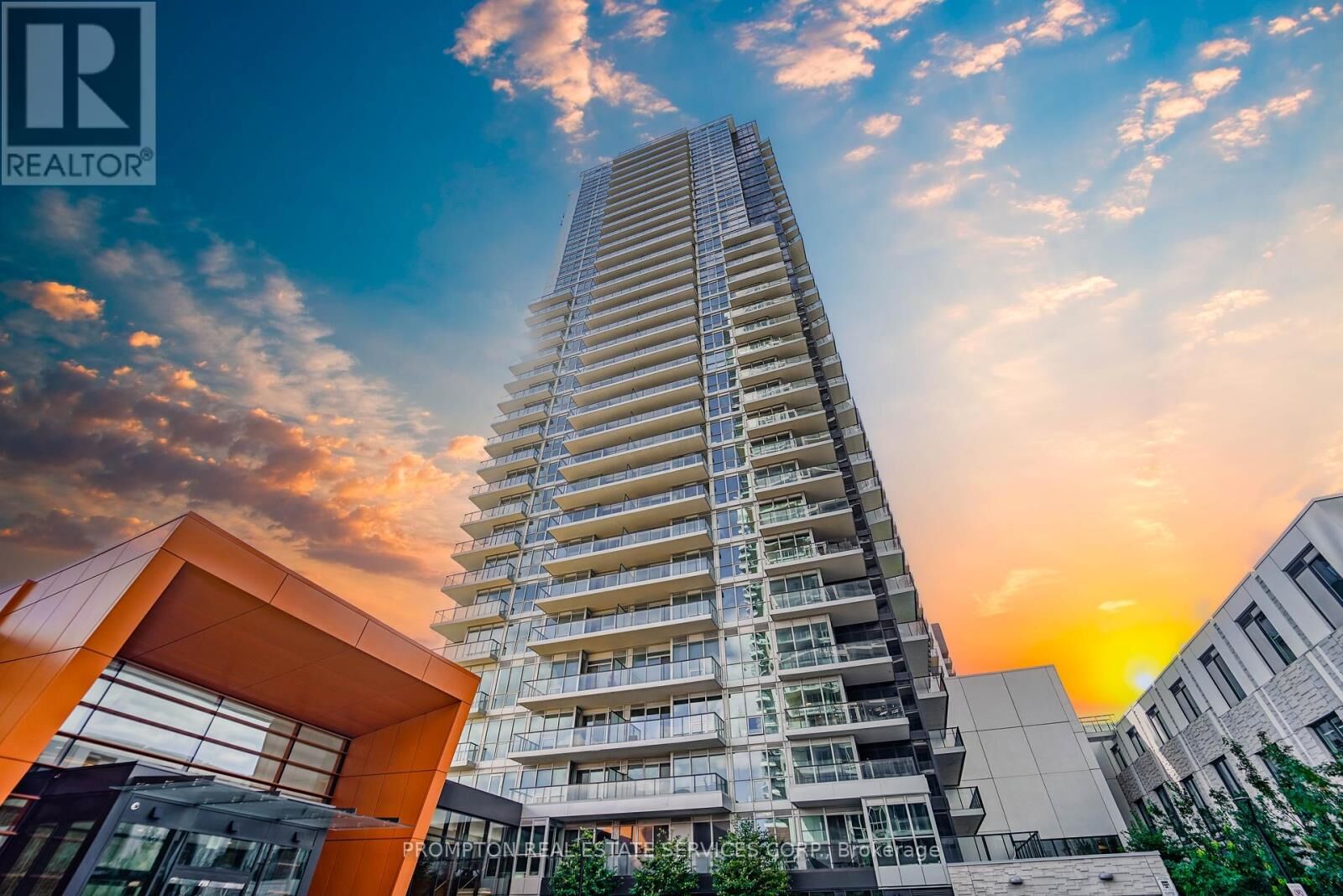 Property Photo:  85 McMahon Drive 711  ON M2K 0H1 