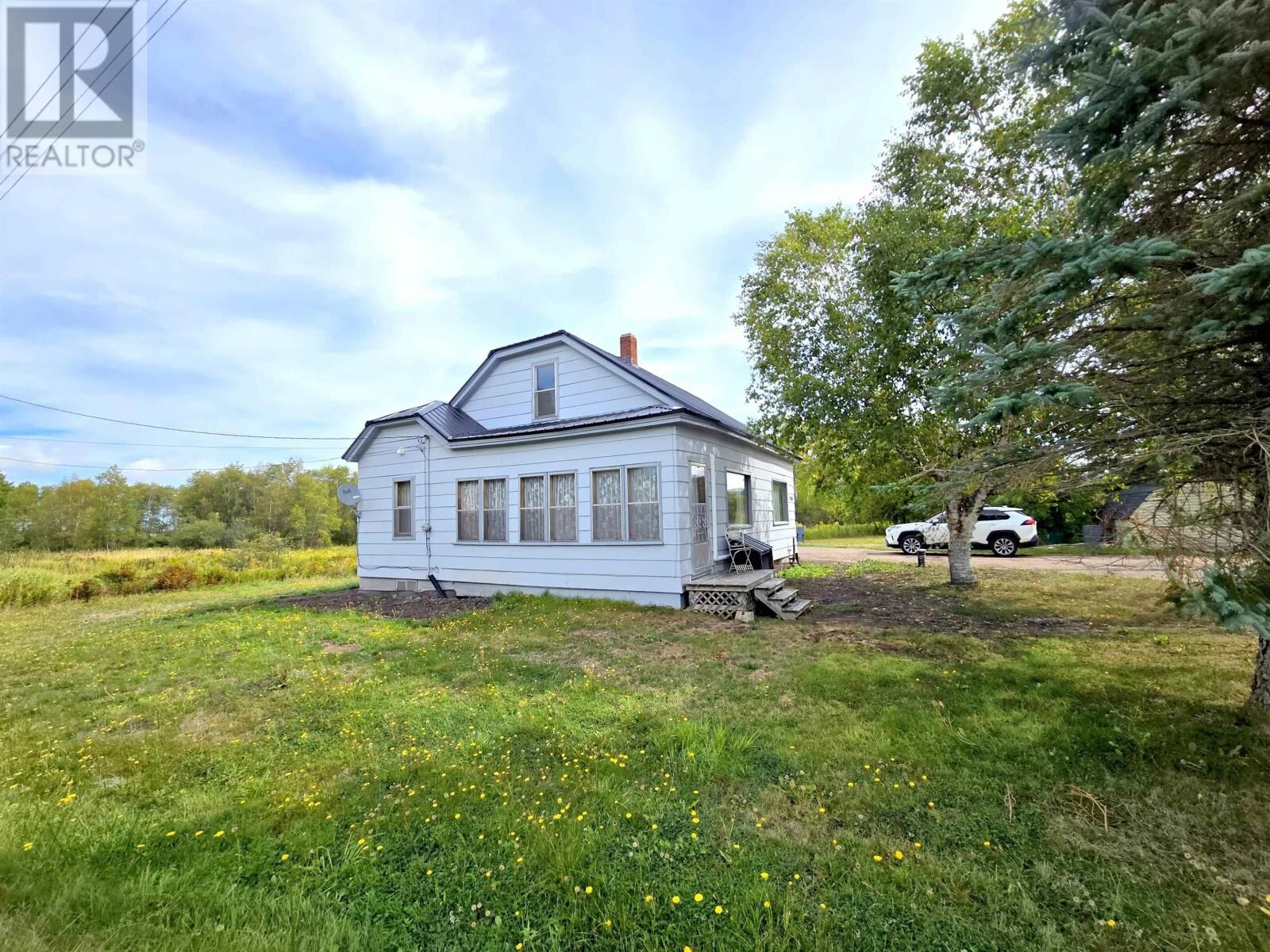 Photo de la propriété:  2968 Barronsfield Road  NS B0L 1G0 
