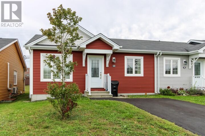 10 Triton Place  St. John'S NL A1H 0L8 photo