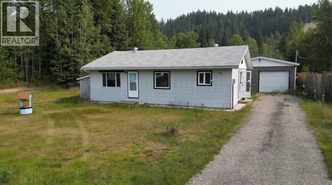 Property Photo:  426 McKelvie Road  BC V0K 1S1 