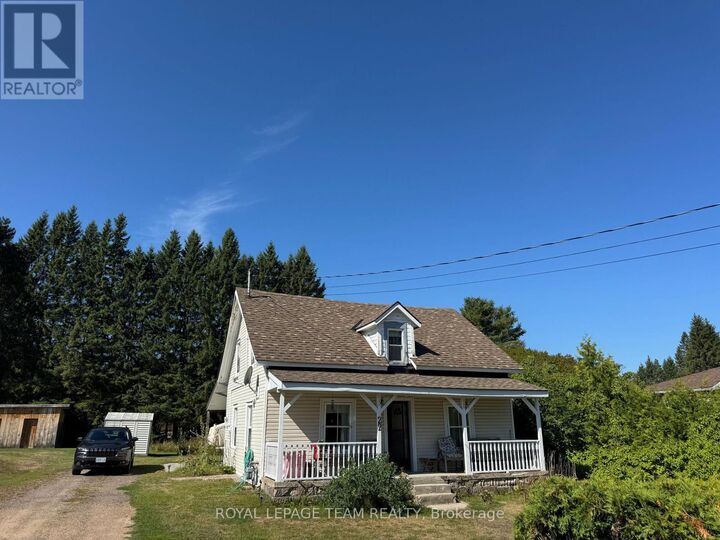Photo de la propriété: 22 Wilson Street ON K0J 1J0